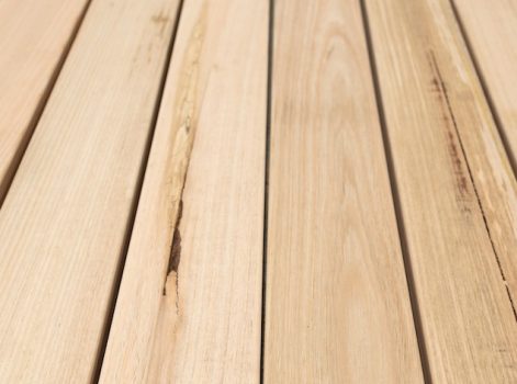 Silvertop Ash Decking1