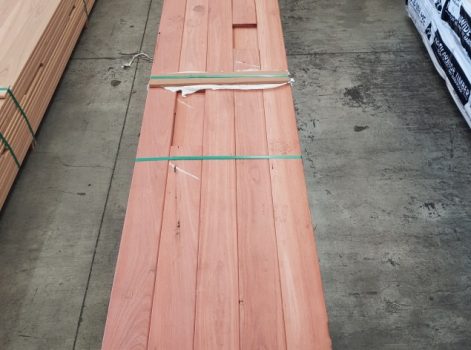 Blue Gum 135 x 19mm Standard and Better