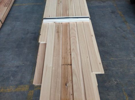 Silvertop Ash 72 x 19mm Standard and Better