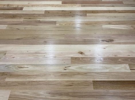 Wormy Chestnut Utility